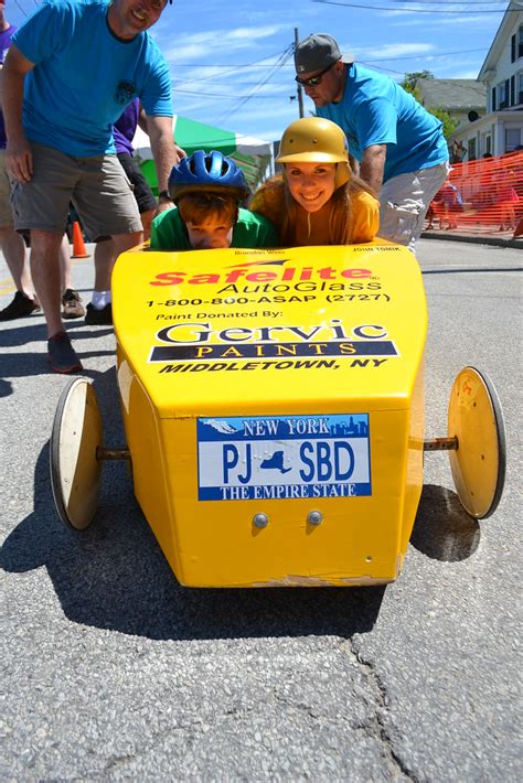 Pjsbd14 319 Port Jervis Soap Box Derby Flickr