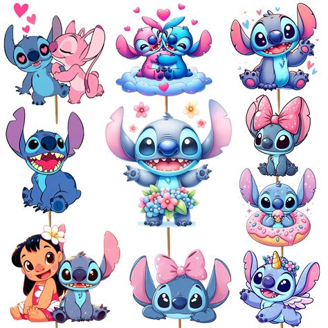 Stitch Tort Niska Cena Na Allegro Pl