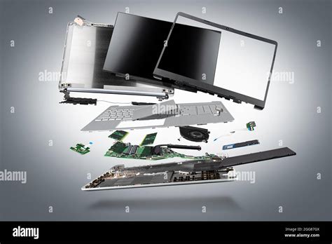 Hardware Devices