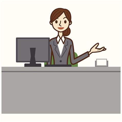 Quick Tips on Front Desk Receptionist Etiquette