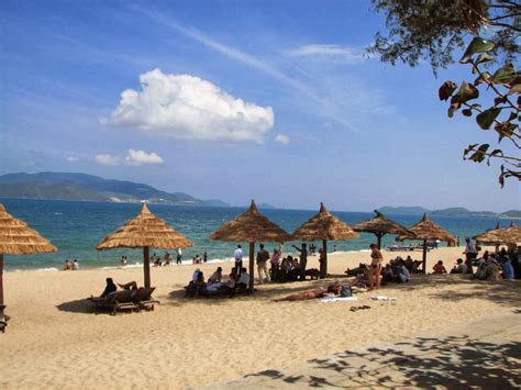 degree angle  wonderful traveling spot  vietnam nha trang