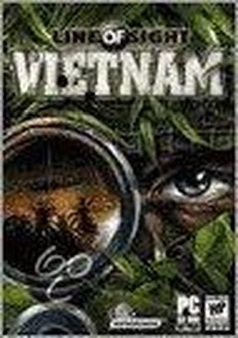 Line Of Sight Vietnam Games