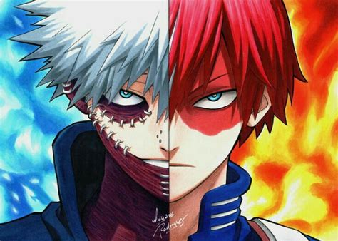 Pin De BANKAI 47th Em Anime Art Como Desenhar Anime Desenhando