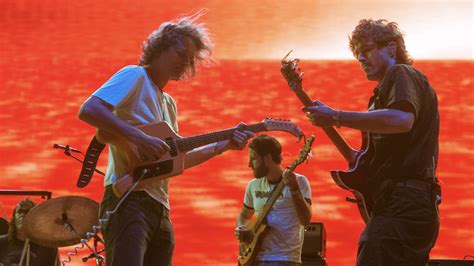 King Gizzard And The Lizard Wizard Tour Dates Song Releases And More