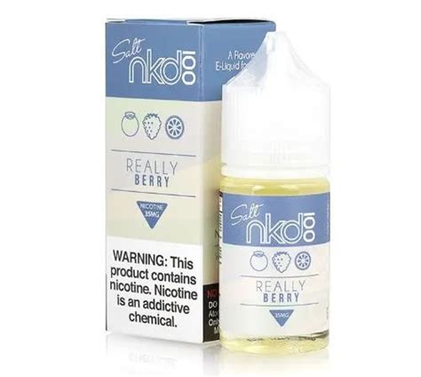 Naked E Liquid Salt Nic Ml Only Aed In Dubai