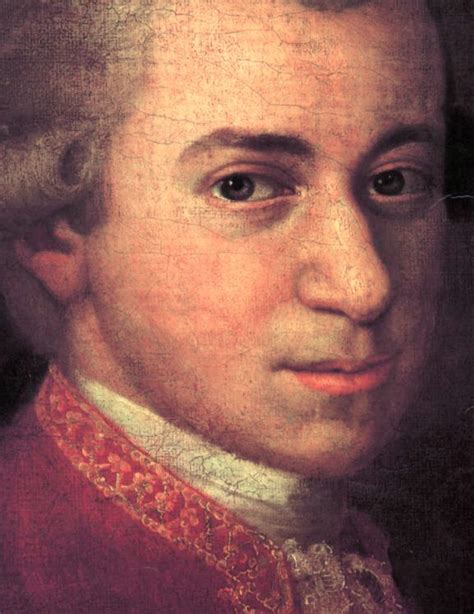 Wolfgang Amadeus Mozart Music 101