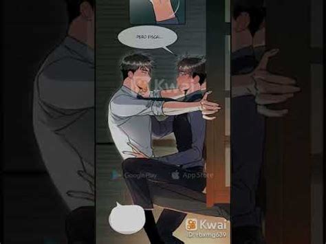 Manga Gay Casi Sano YouTube