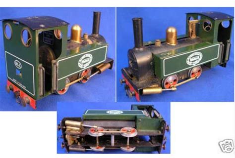 17 Best images about Toy steam engines on Pinterest | Models, Toys and ...