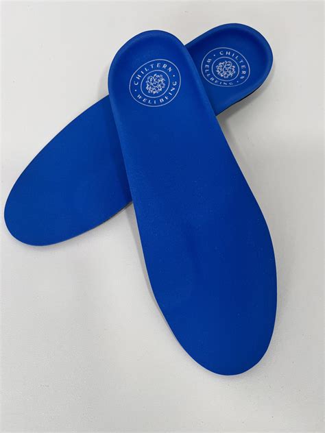 Treatments of Flat Feet | Flat Feet | Chiltern Wellbeing