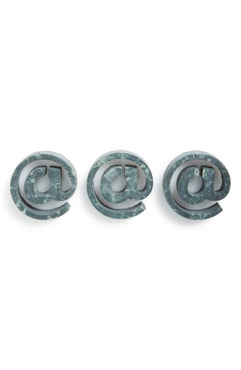 SPARQ '@' Whiskey Rocks (Set of 3) | Nordstrom