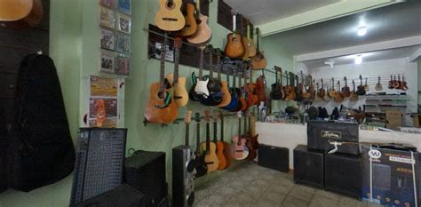 Luthier Em Manaus - 27 avaliações sobre Sol Maior Luthieria (Loja de instrumentos musicais ...