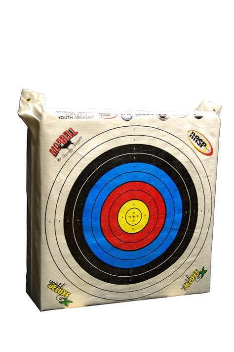 Morrell Nasp Youth Archery Target Ph