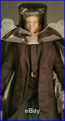 Hot Toys Mms Marvel The Wolverine Wolverine Th Scale Figure Usedcomplete Scale Action Figure
