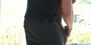 Black Gay KAI Grabs Dr Wolfs Huge Cock To Suck And Screw On The Bed Tnaflix