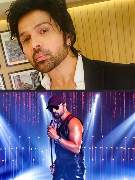 Himesh Reshammiya turns 51: 7 most popular songs of the singer