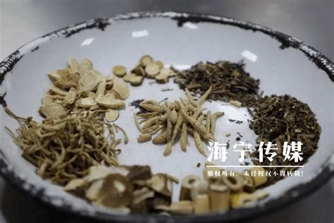 海宁人速看，医院推荐！防治新冠，试试这些→中药大潮功效