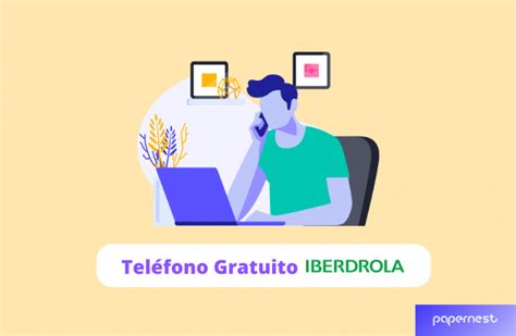 Atenci N Al Cliente De Iberdrola Tel Fono Gratuito Y Online