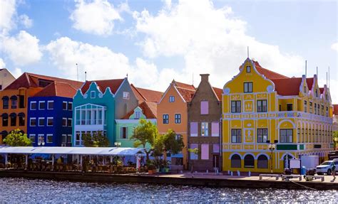 Willemstad, Curacao Cruise Port - Cruiseline.com