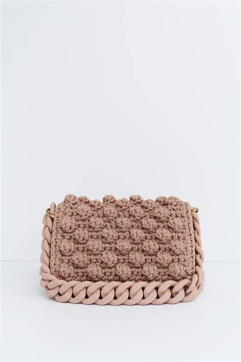 Silicon Chain Thick Cm Nude Lulu By Liana K