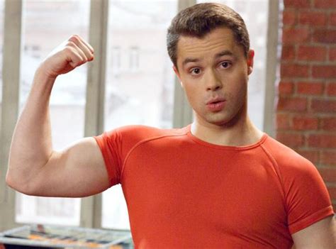 Кузя из «Универа» - как зовут актера?