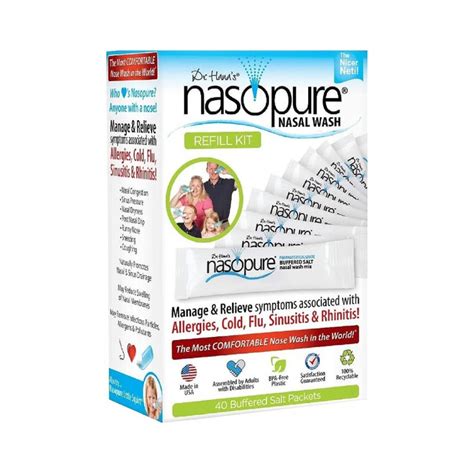 Salinose Plus Nasal Spray 20 Ml