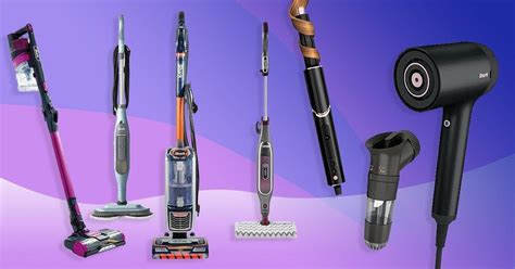 Shark sale: Deals on cordless vacuums and hair styling tools | Metro News