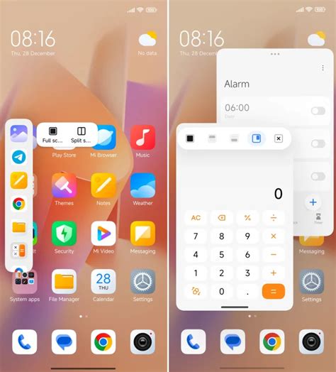 Hyperos Vs Miui Things You Must Know Gizmochina