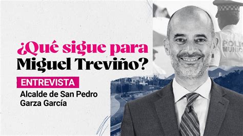 Qu Sigue Para Miguel Trevi O Entrevista C Digo Magenta