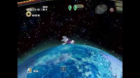 Old Sonic Adventure 2 Mad Space M1 0 14 74 YouTube