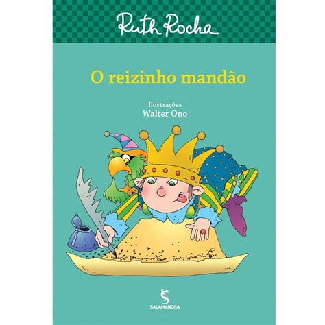Historias De Ruth Rocha Para Imprimir