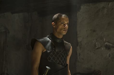 Grey Worm - Game of Thrones Photo (38264735) - Fanpop