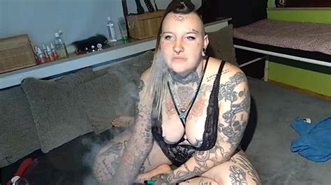 TatooShieldmaid94 Naked Stripping On Cam For Live Sex Video Chat PrettyAss