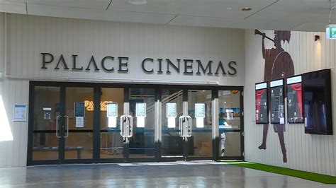 POPCORN MACHINE TURNED OFF AT PALACE CINEMAS – NBN News