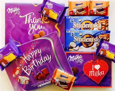 шоколад Studentska кокос 169 коробки конфет Thank you Happy Birthday и ...