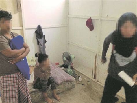 Akhir Zaman Pasangan Lesbian Gadis Melayu Dicekup Berkhalwat Dengan Lelaki Warga Asing