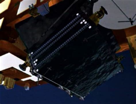 ESA - Envisat's ASAR