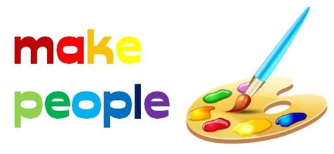 how to make the people