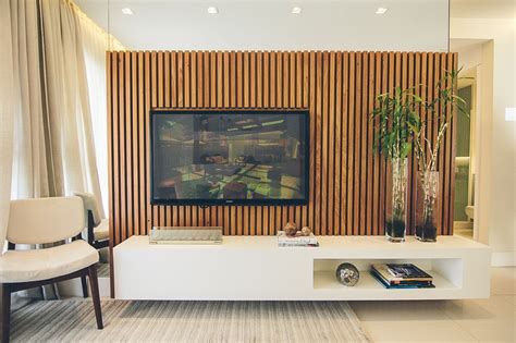 Paineis Painéis - Inspirações de painéis para TV | Trends | Gava Ambientes Completos