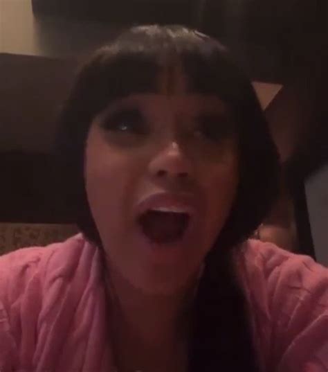 The Memes Archive On Twitter Ion Know You Gon Have To Sell Your Soul Or Your Pussy Cardi B