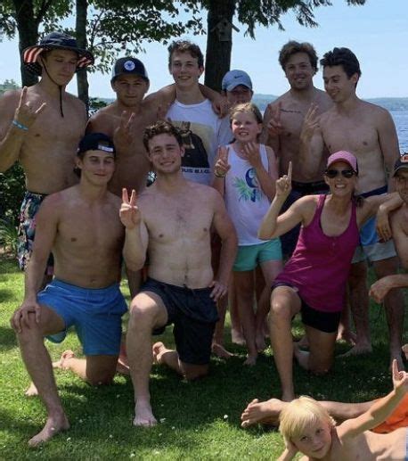 Jack Quinn Luke Hughes Trevor Zegras Hughes Brothers Hot Hockey Players Hockey Baby