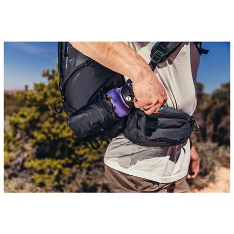 Turistický batoh Gregory Baltoro 100 Pro | 4camping.cz
