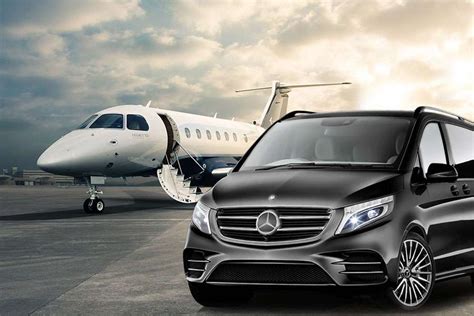 Airport Transfer Services Villa Paneli