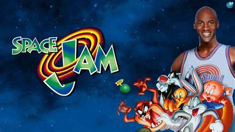 Space Jam 1996 Streaming Automasites