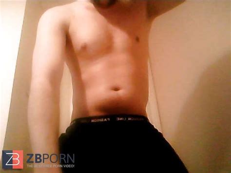 Me Standing With Beef Whistle Out ZB Porn