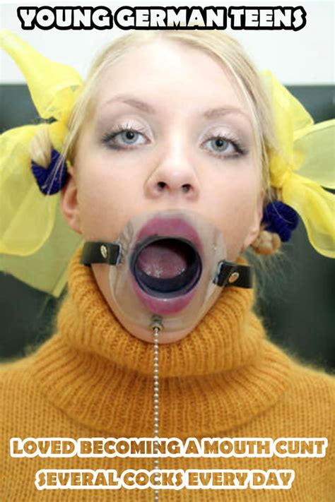 German Fuck Meat Captions In English Porn Pictures XXX Photos Sex Images PICTOA