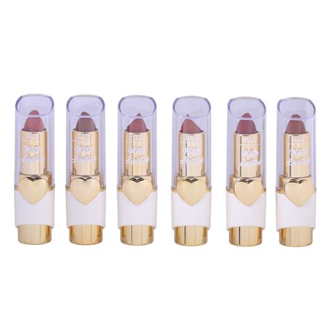 Pack 24 Unid LABIAL EN BARRA NUDE