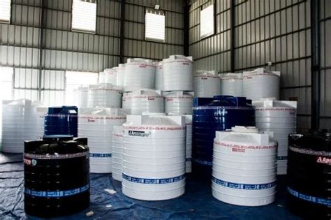 1000 Litre Water Storage Tank at ₹ 4500/piece | Water Storage Tanks in ...