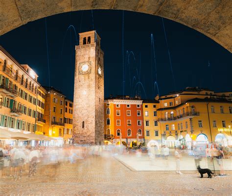 Lake Garda Collection Ief De Laender Photographer