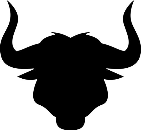 Download Bull Cow Nature Royalty Free Vector Graphic Pixabay