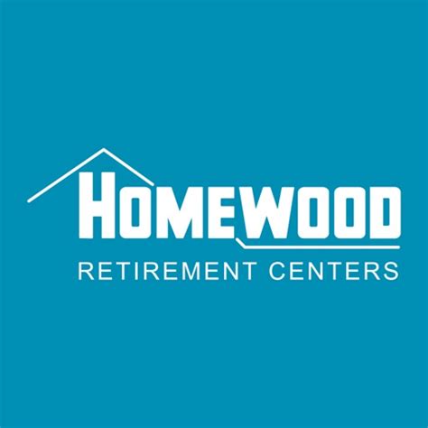 Homewood Retirement Centers by Homewood Retirement Centers of the ...